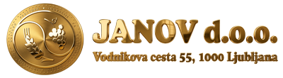 Janov logotip